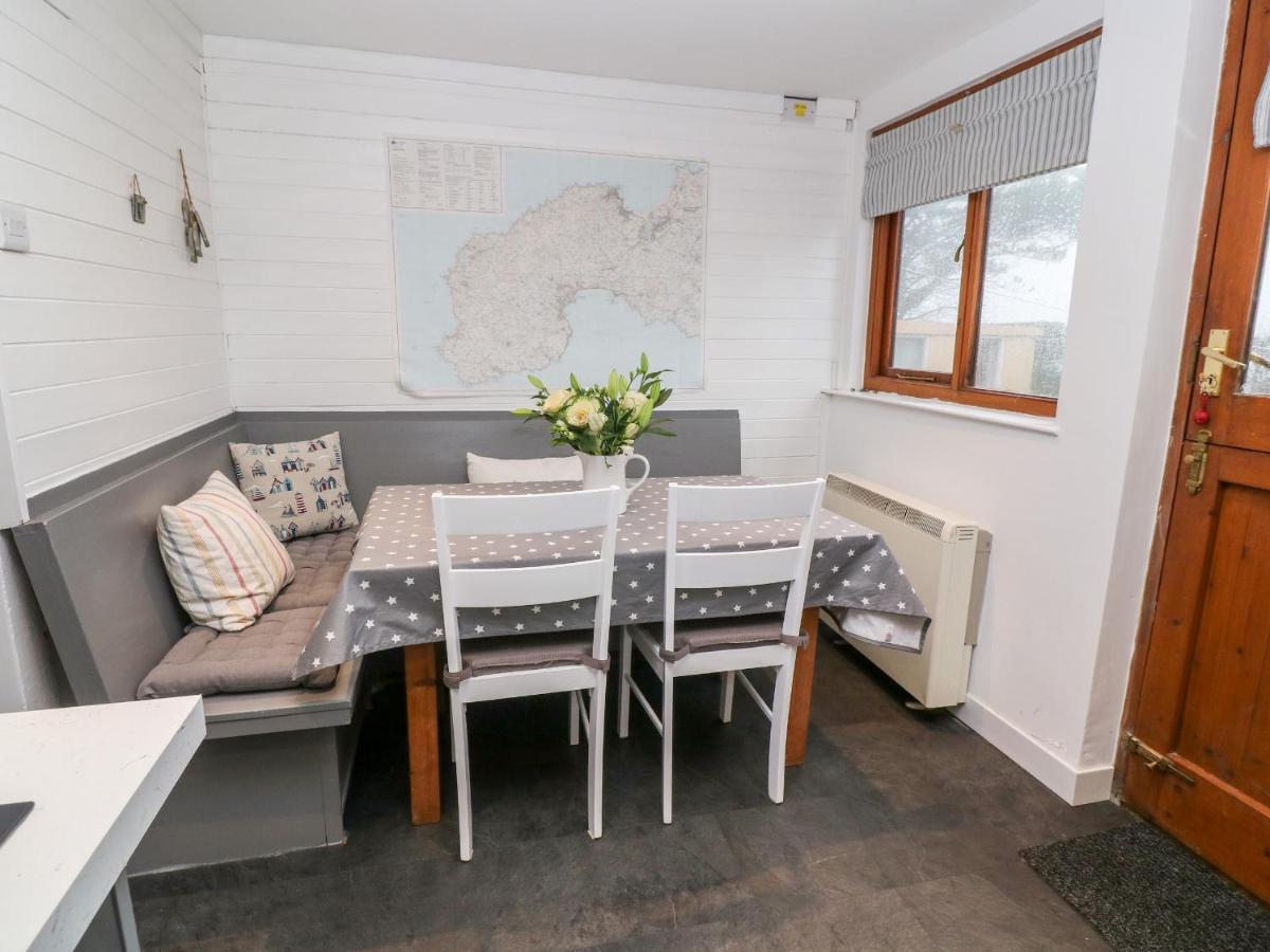Miners Cottage Penzance Zewnętrze zdjęcie