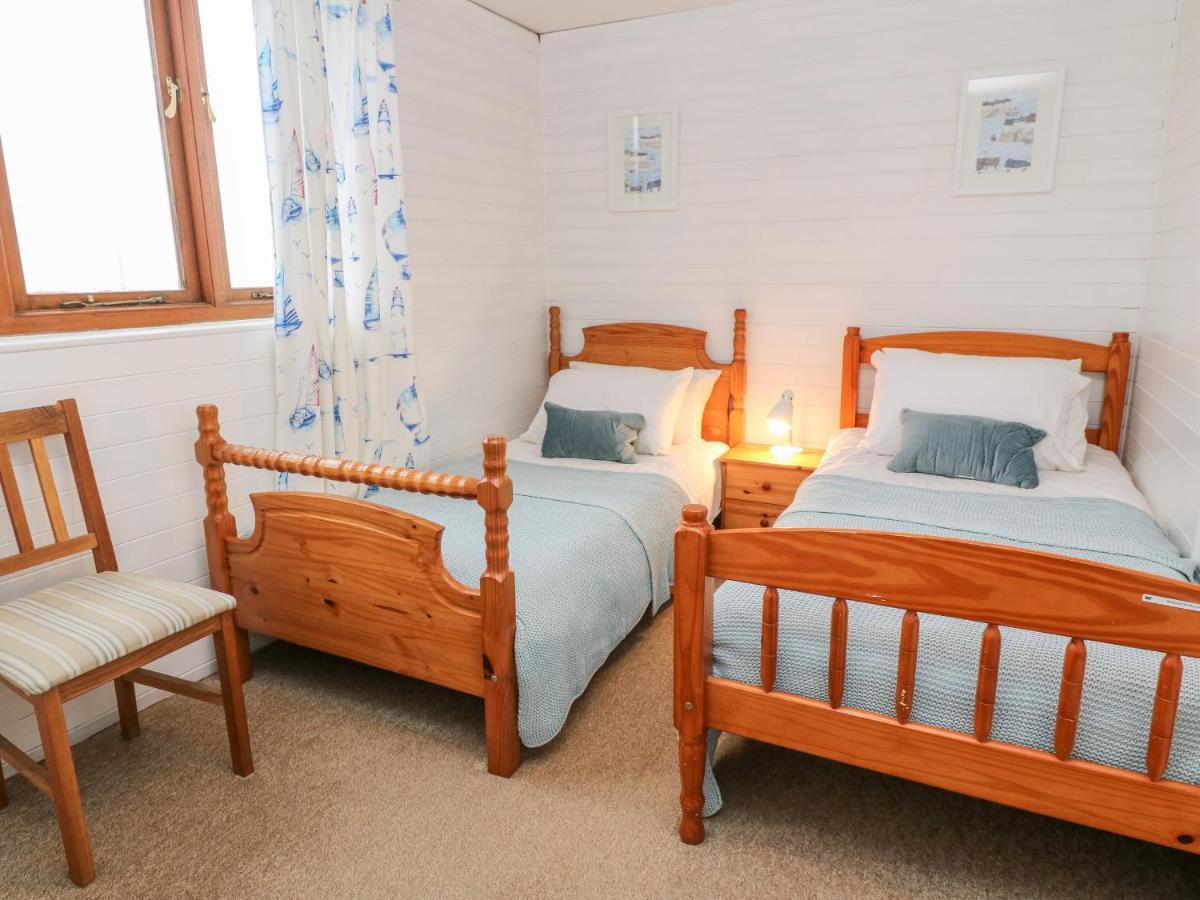 Miners Cottage Penzance Zewnętrze zdjęcie