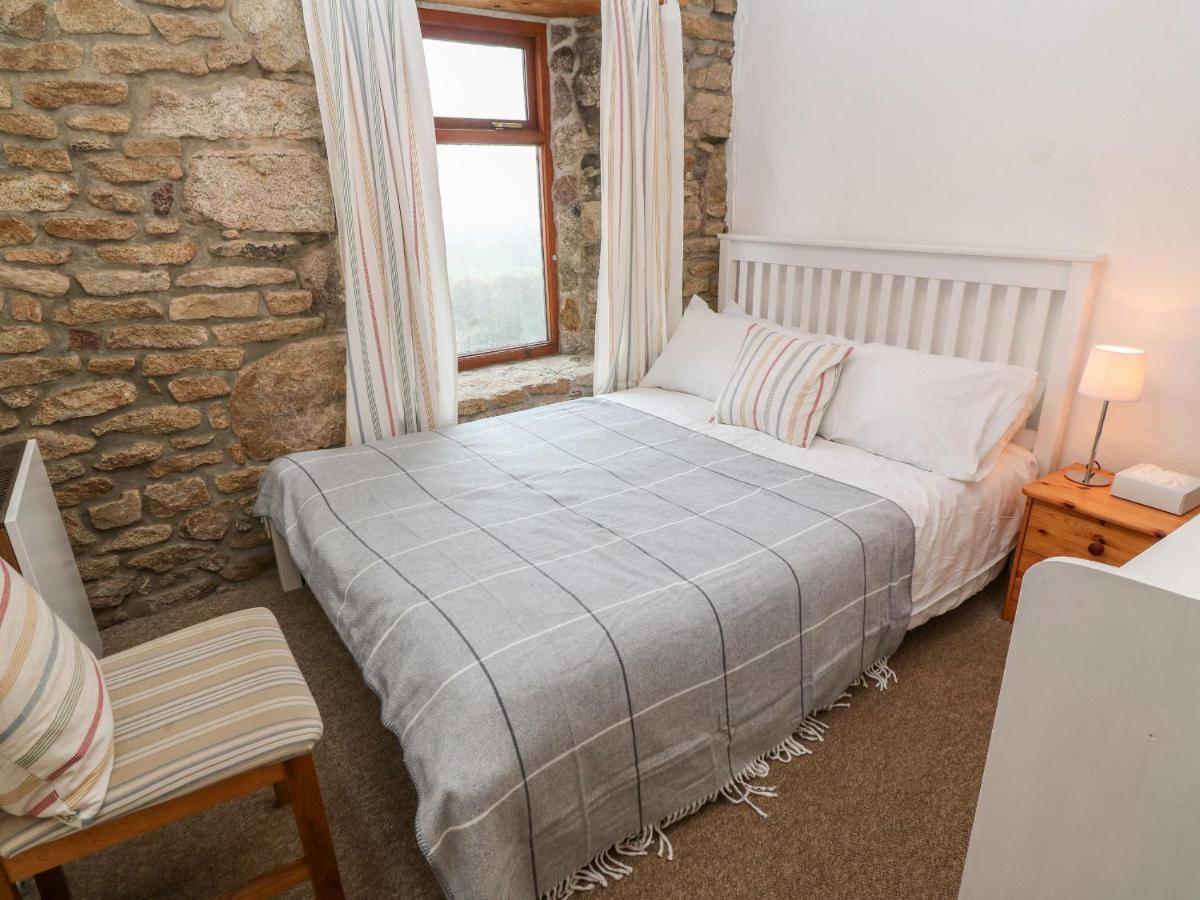 Miners Cottage Penzance Zewnętrze zdjęcie