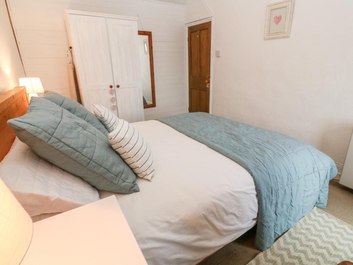 Miners Cottage Penzance Zewnętrze zdjęcie