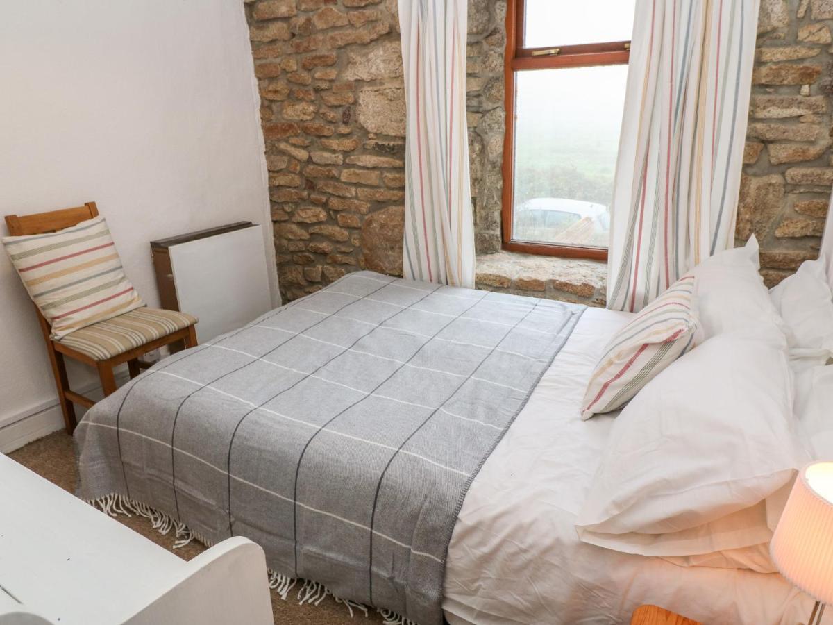 Miners Cottage Penzance Zewnętrze zdjęcie